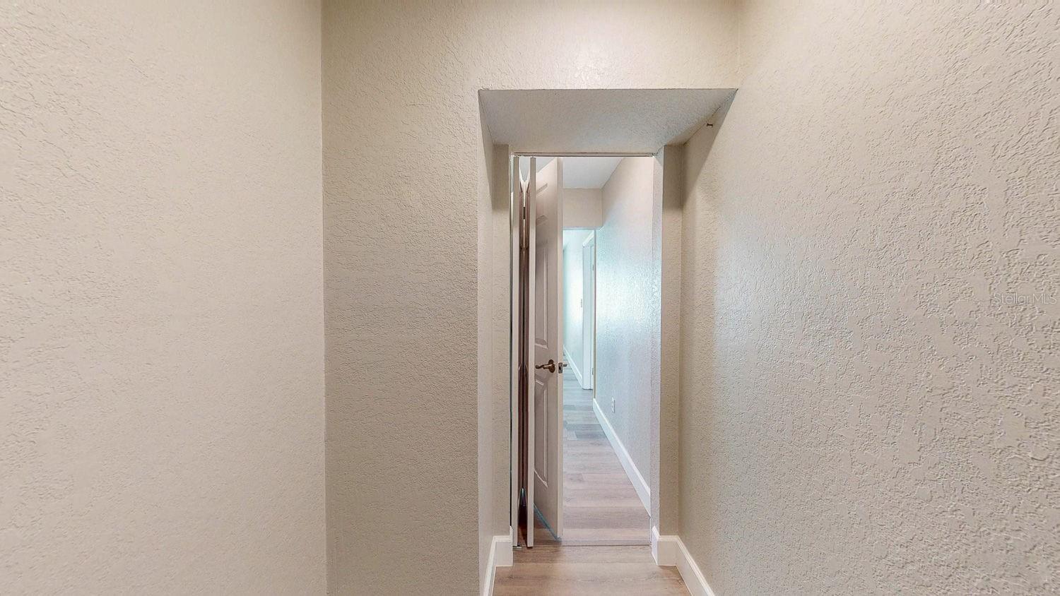 COOLIDGE PARK - Residential