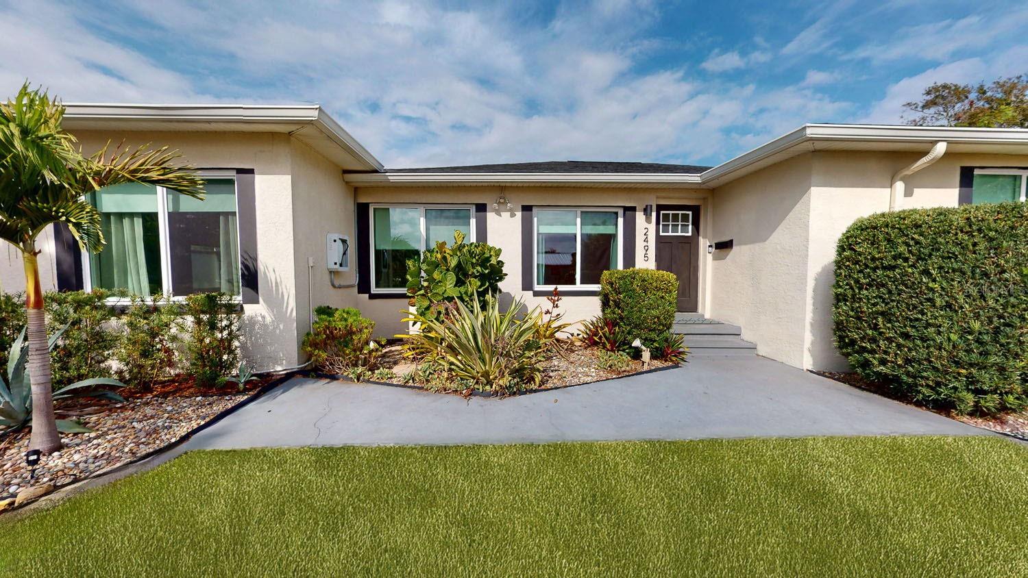 COOLIDGE PARK - Residential