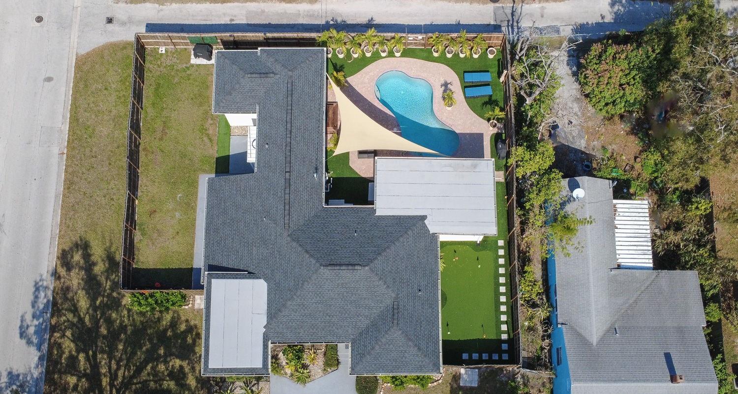 COOLIDGE PARK - Residential