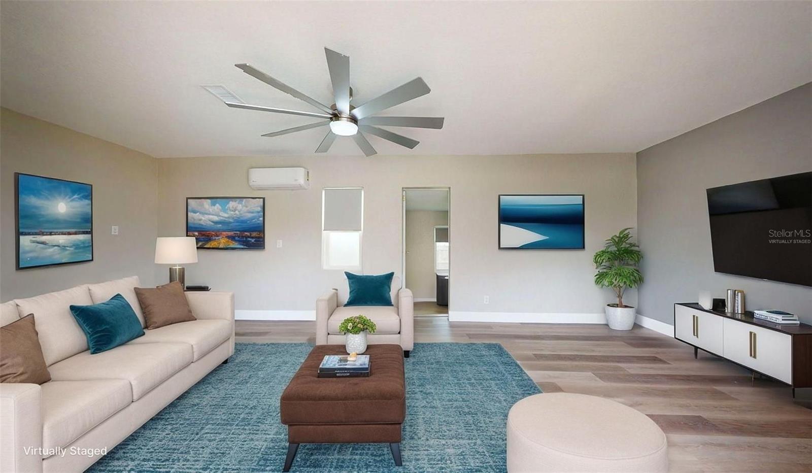 COOLIDGE PARK - Residential