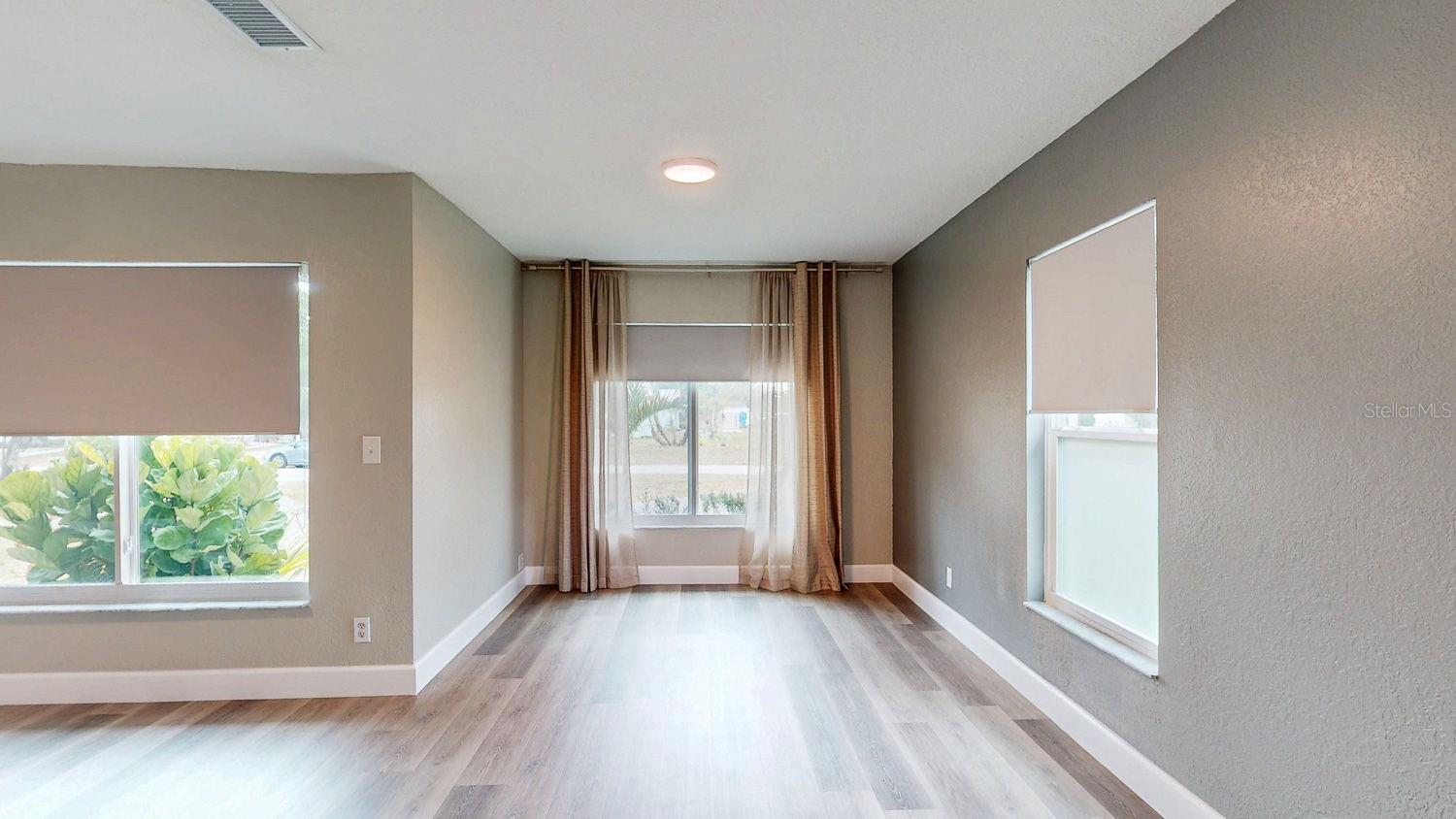 COOLIDGE PARK - Residential