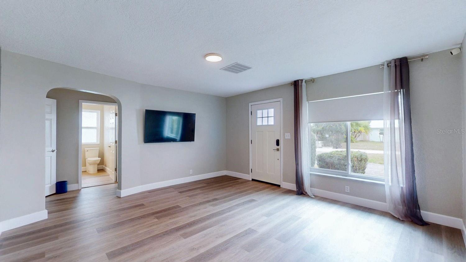 COOLIDGE PARK - Residential