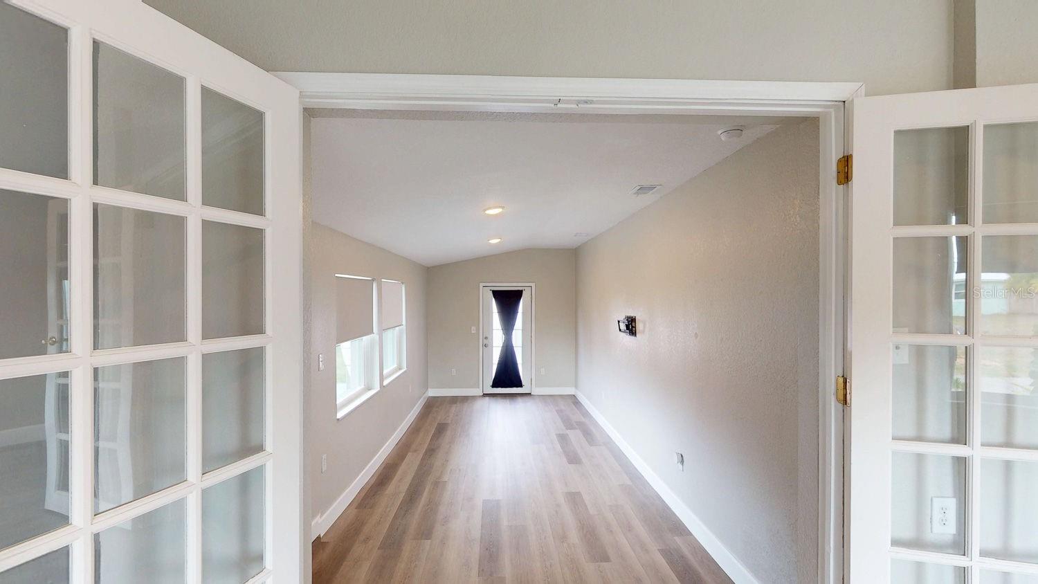 COOLIDGE PARK - Residential