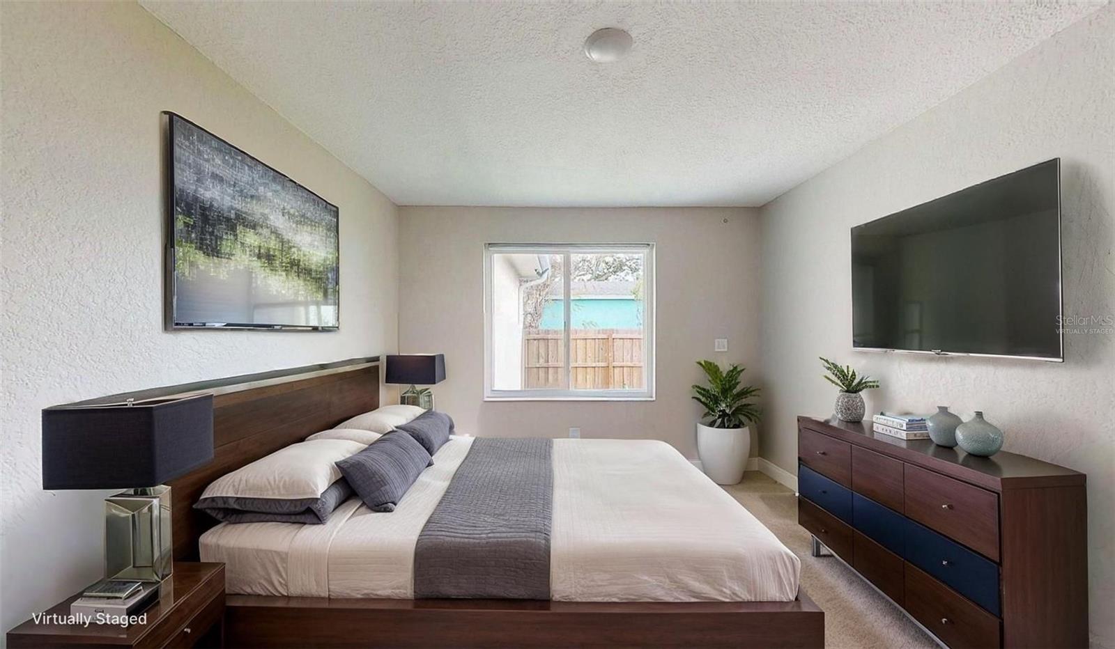 COOLIDGE PARK - Residential