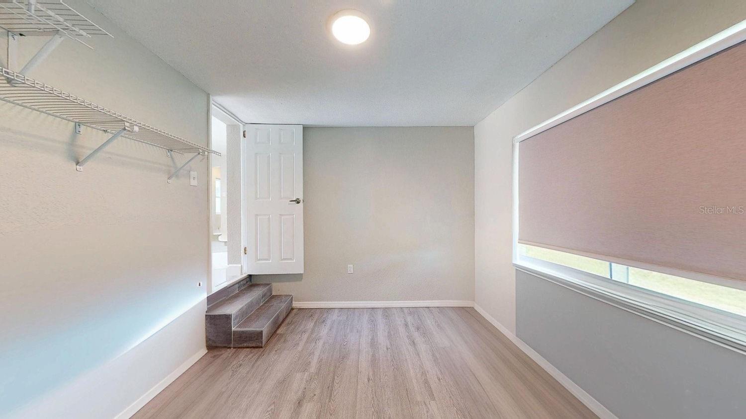 COOLIDGE PARK - Residential