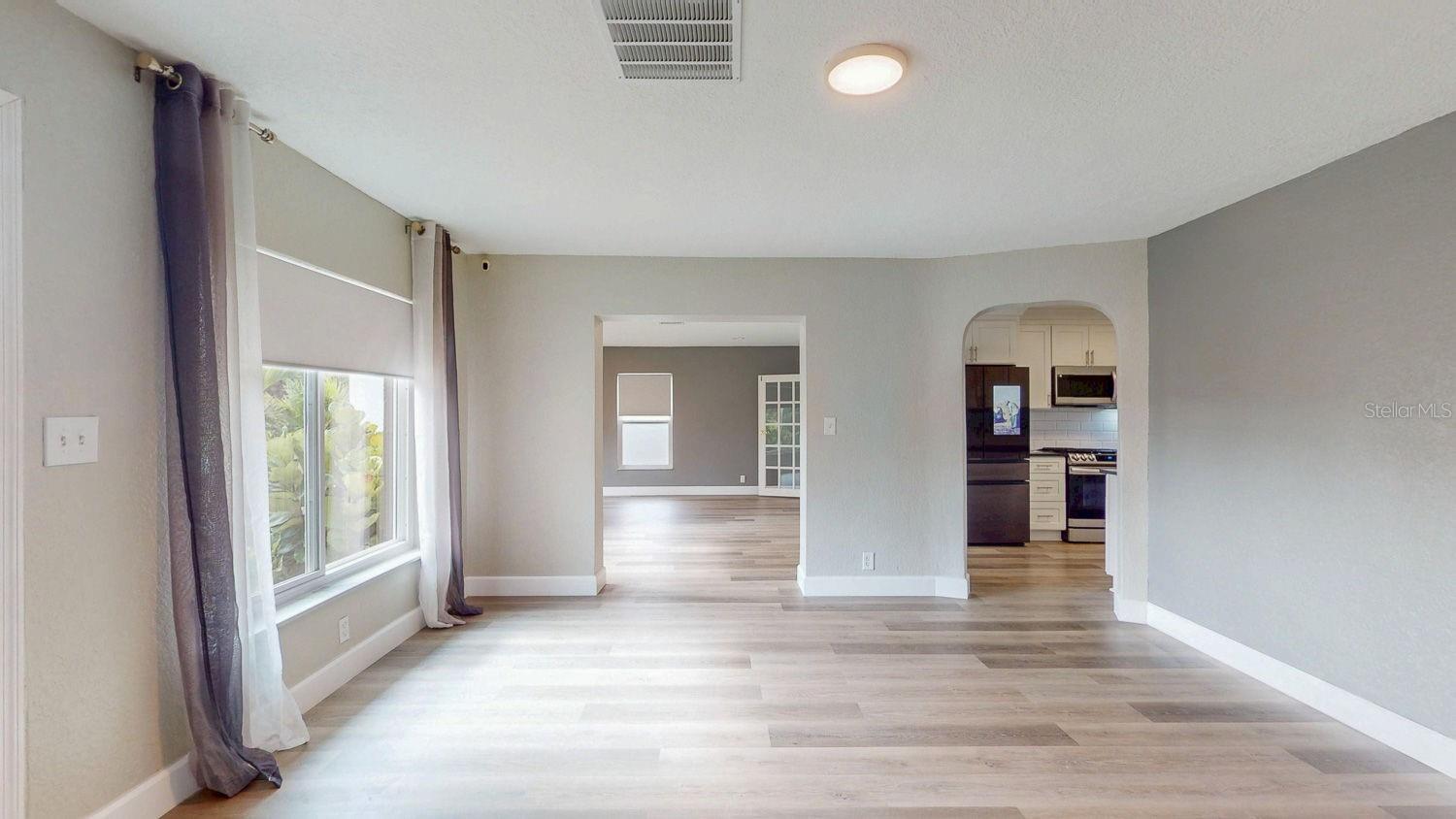 COOLIDGE PARK - Residential