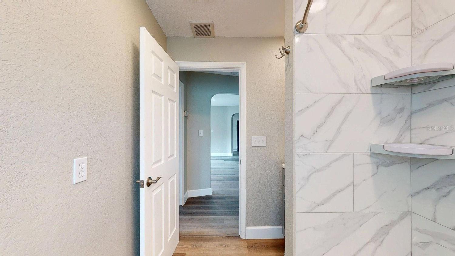 COOLIDGE PARK - Residential