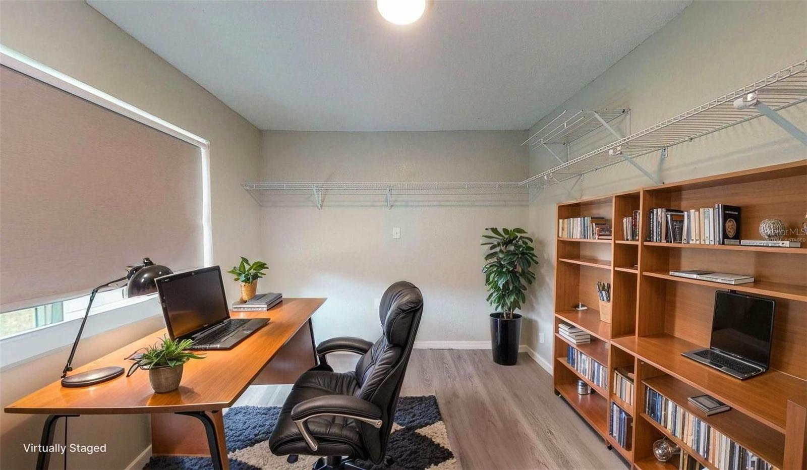 COOLIDGE PARK - Residential