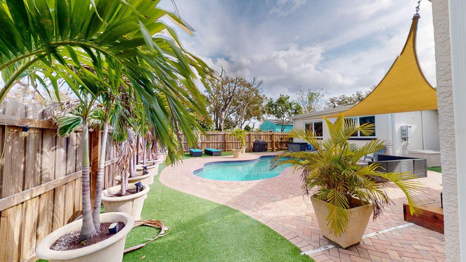 COOLIDGE PARK - Residential