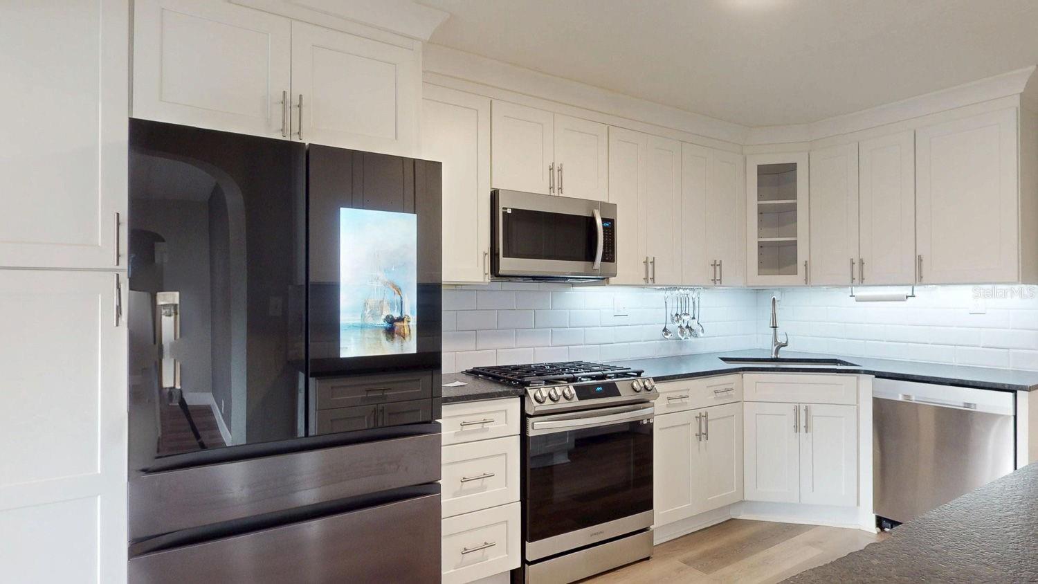 COOLIDGE PARK - Residential