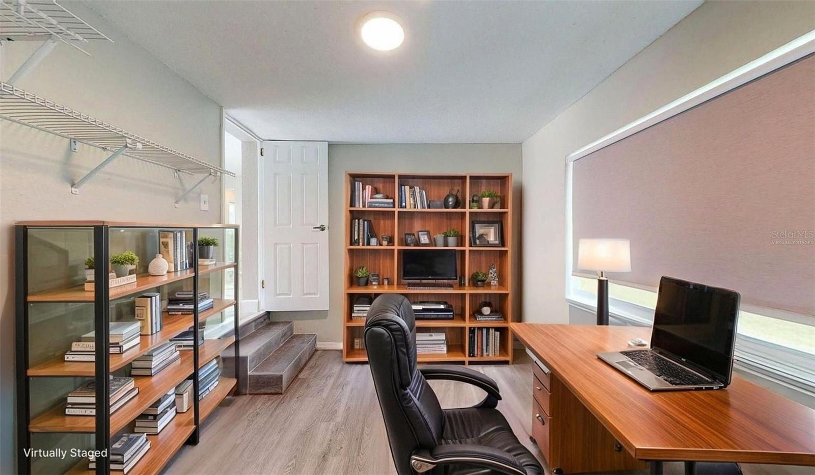 COOLIDGE PARK - Residential