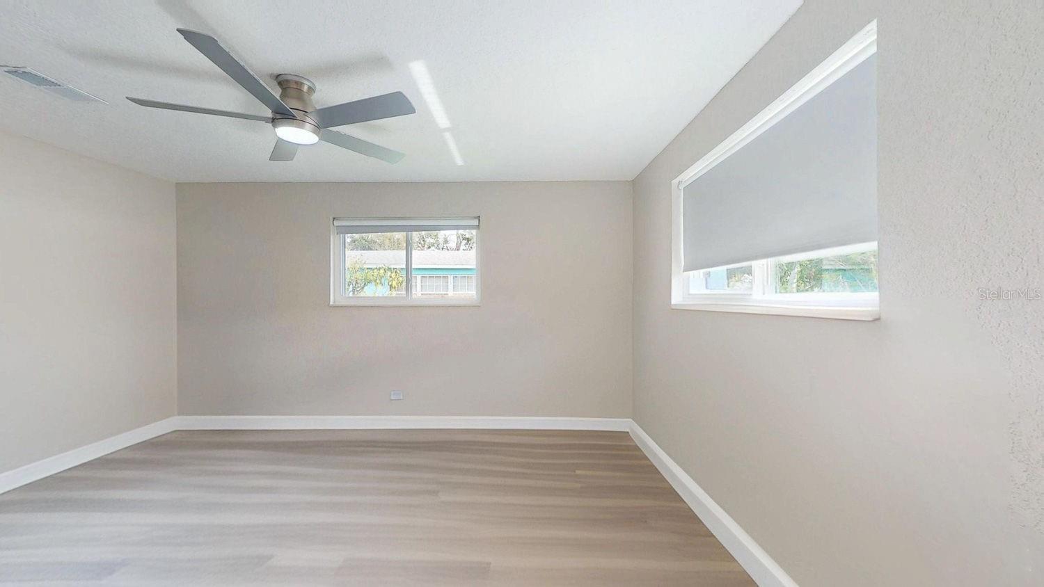 COOLIDGE PARK - Residential