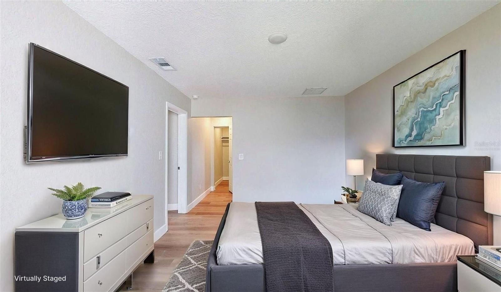 COOLIDGE PARK - Residential