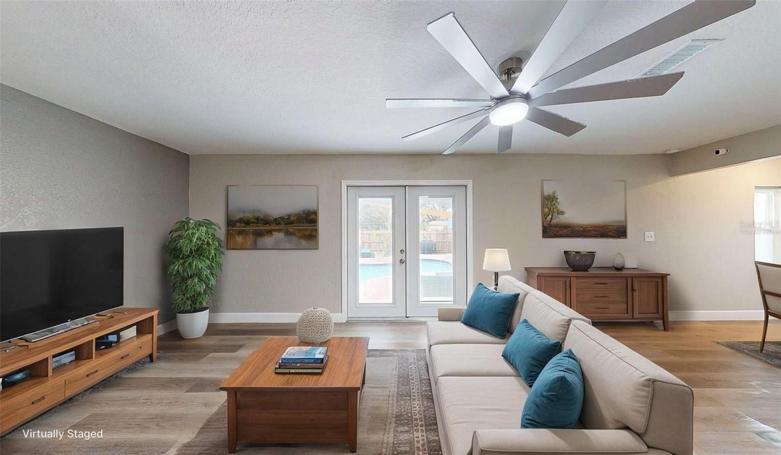 COOLIDGE PARK - Residential