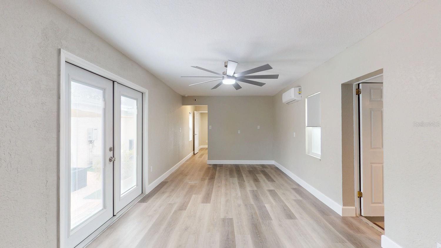 COOLIDGE PARK - Residential