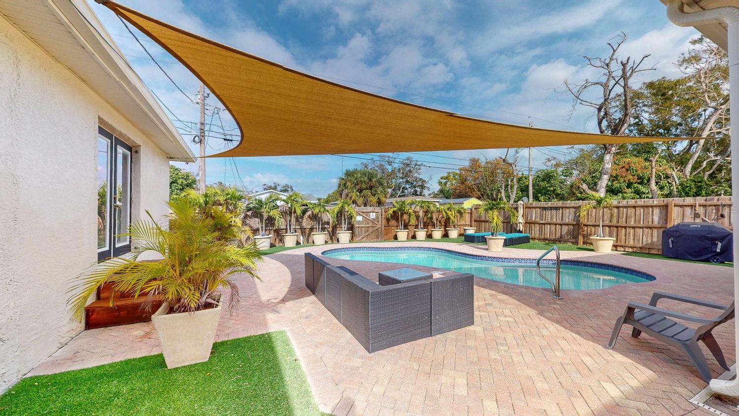 COOLIDGE PARK - Residential