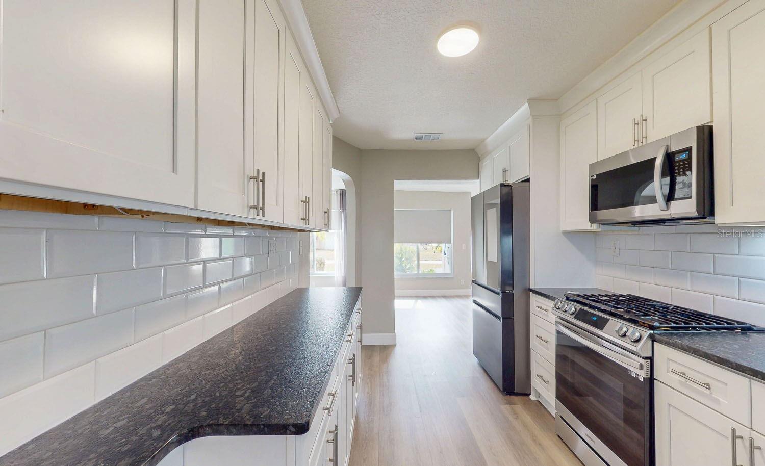 COOLIDGE PARK - Residential