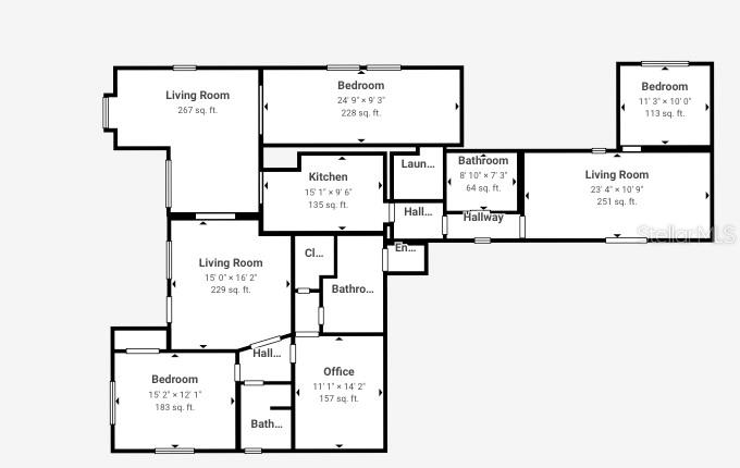 COOLIDGE PARK - Residential