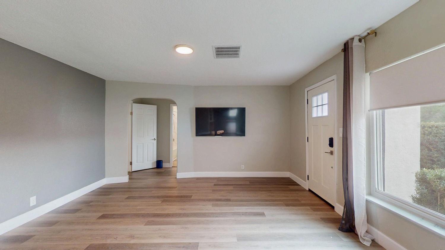 COOLIDGE PARK - Residential