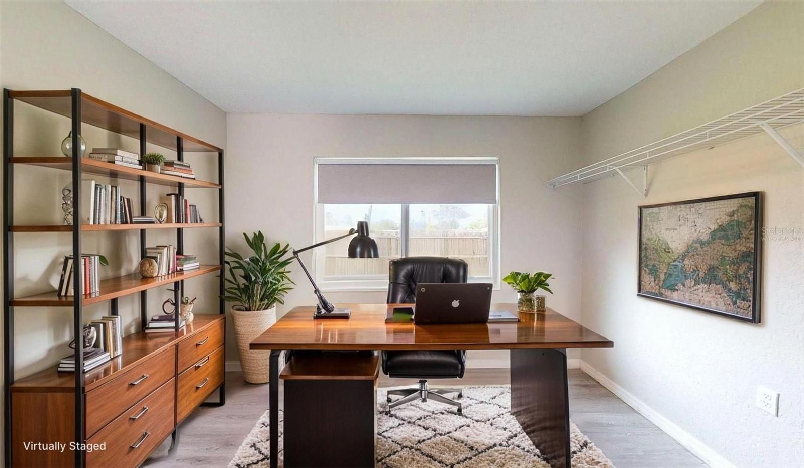 COOLIDGE PARK - Residential