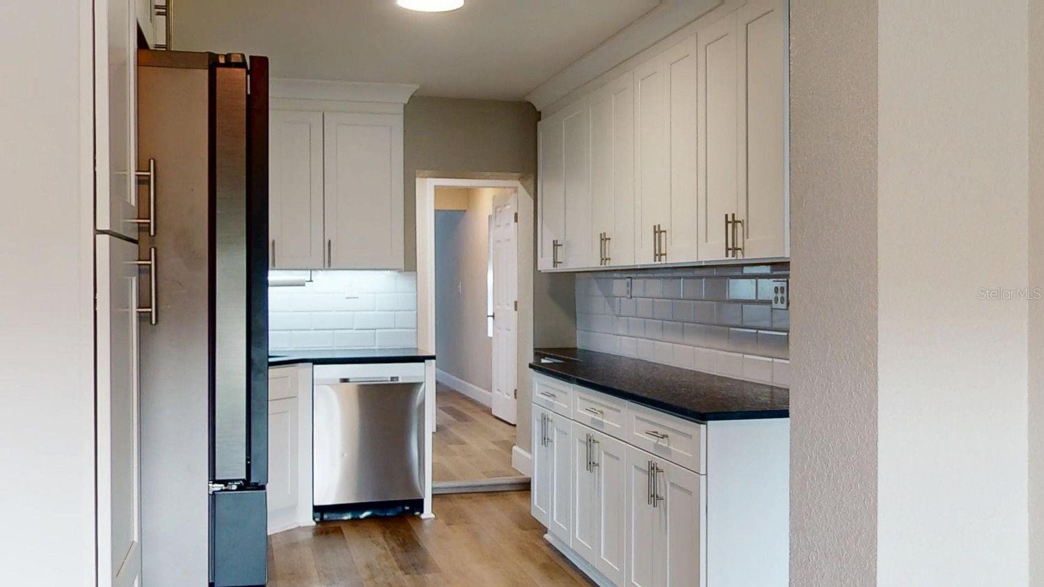 COOLIDGE PARK - Residential