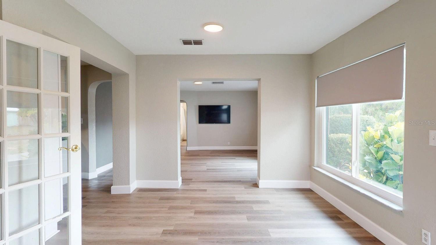 COOLIDGE PARK - Residential