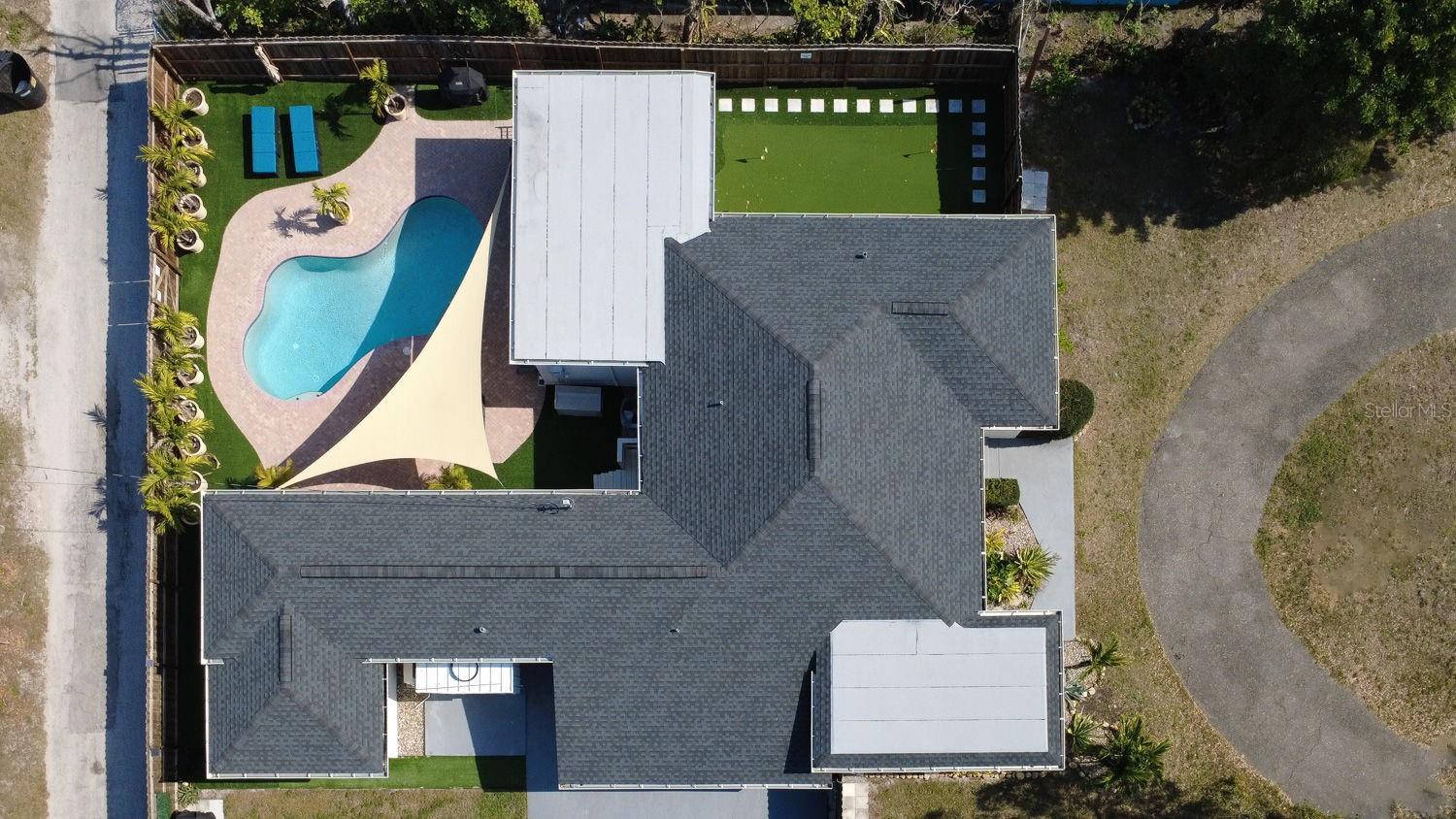 COOLIDGE PARK - Residential