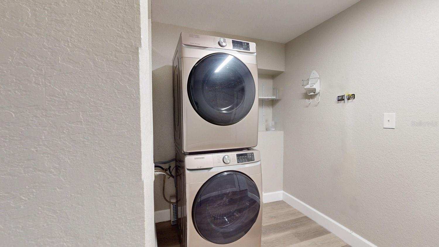 COOLIDGE PARK - Residential