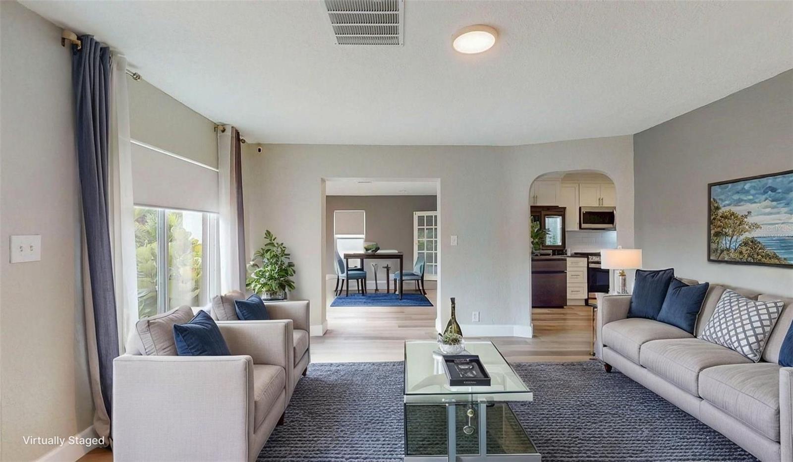 COOLIDGE PARK - Residential