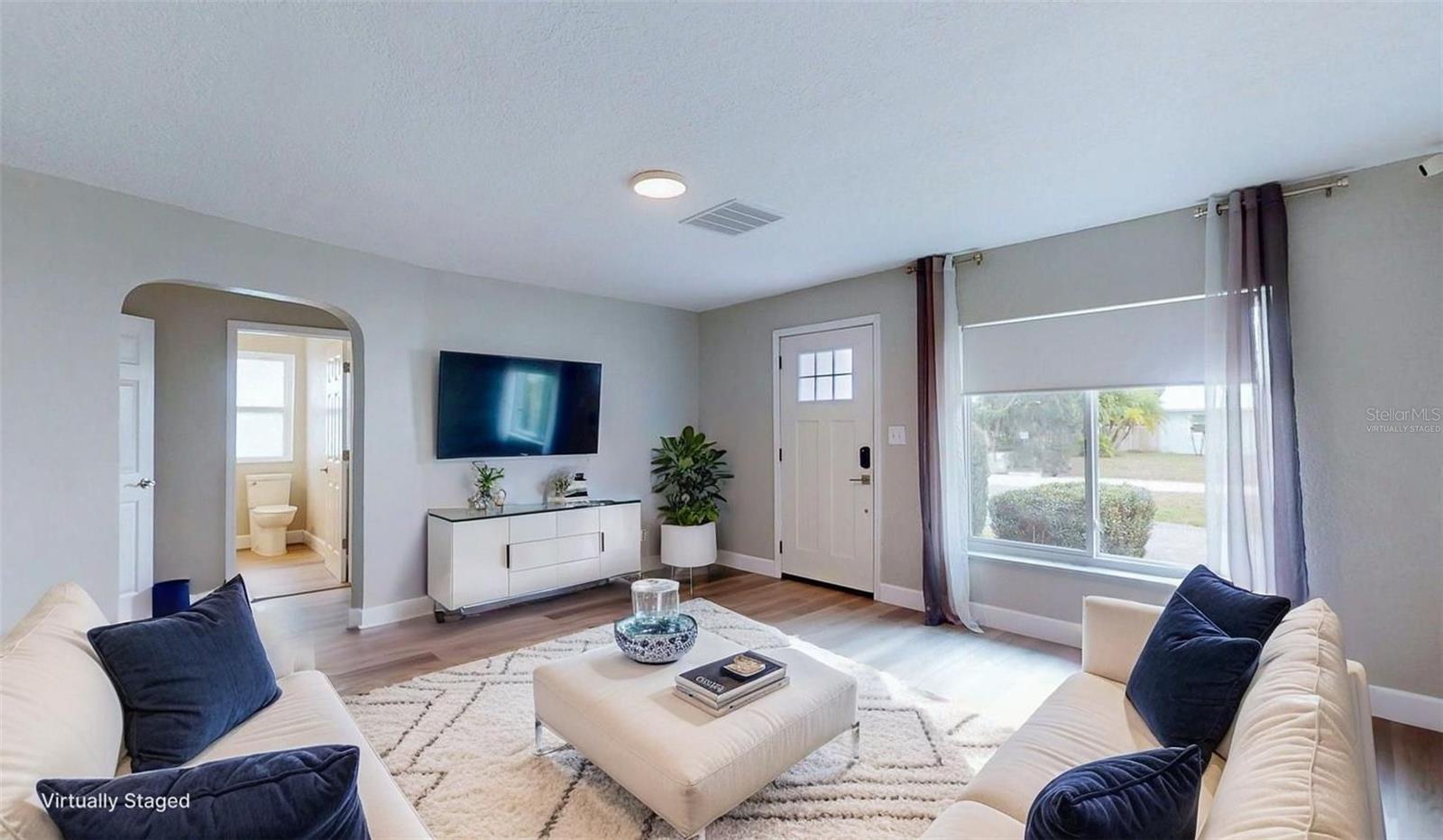 COOLIDGE PARK - Residential