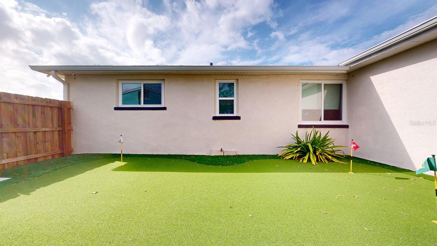 COOLIDGE PARK - Residential