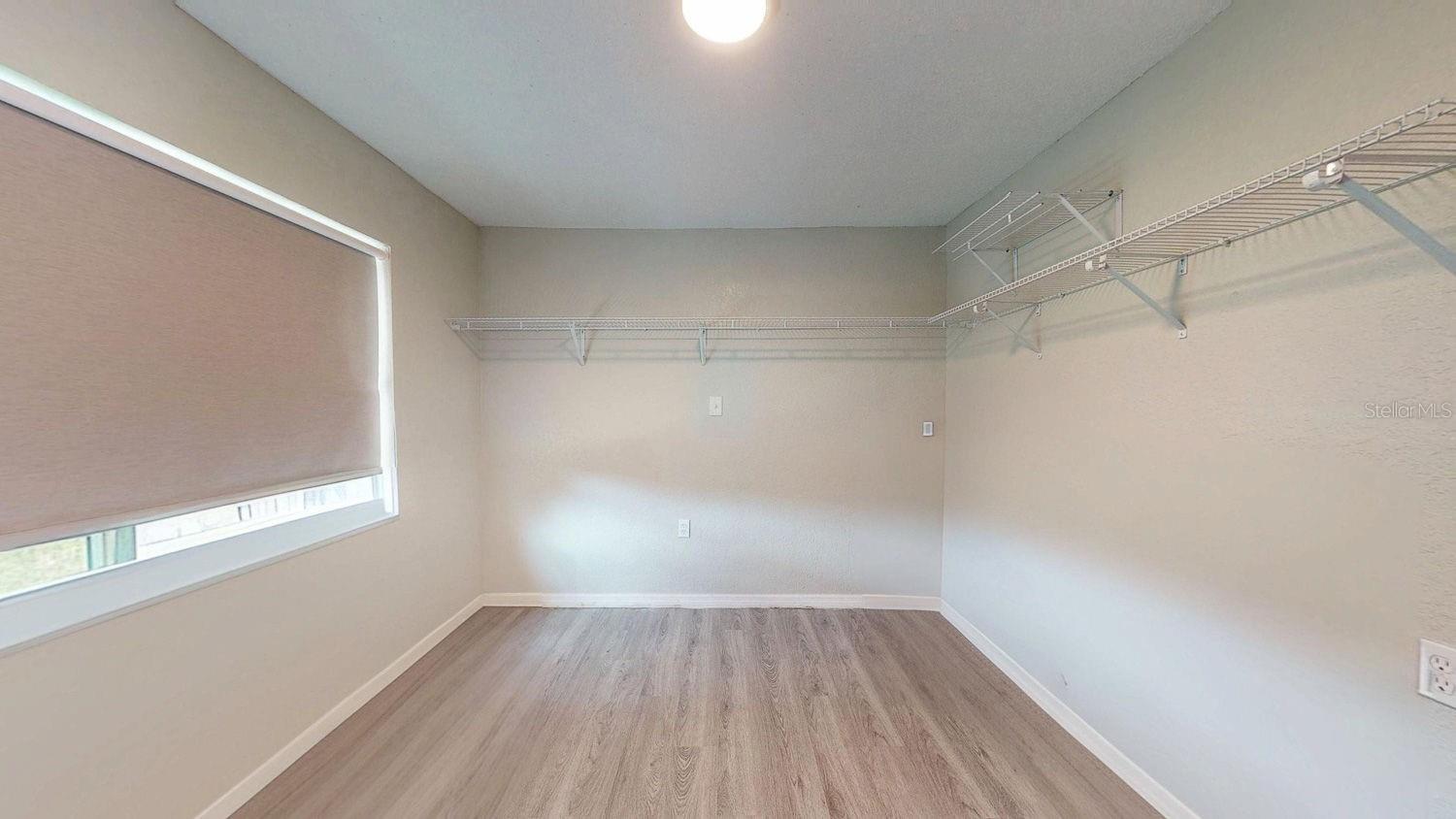 COOLIDGE PARK - Residential