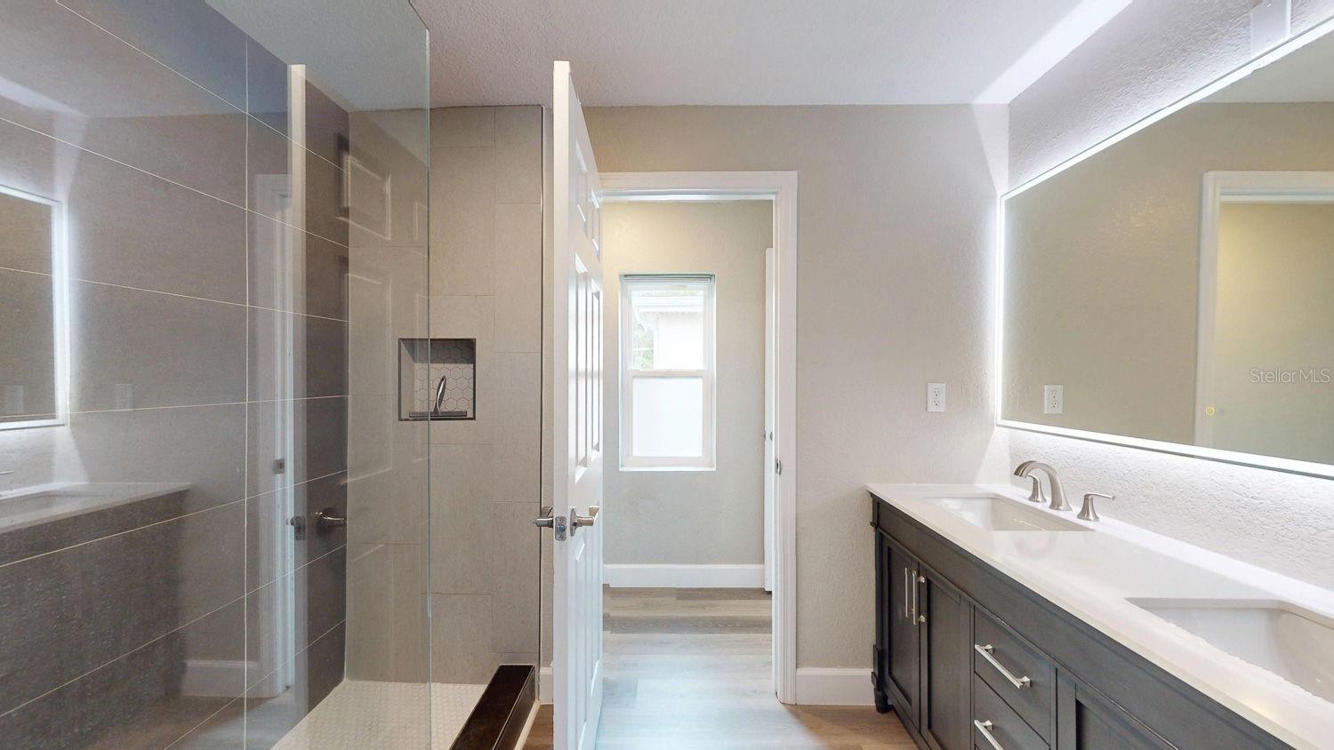 COOLIDGE PARK - Residential