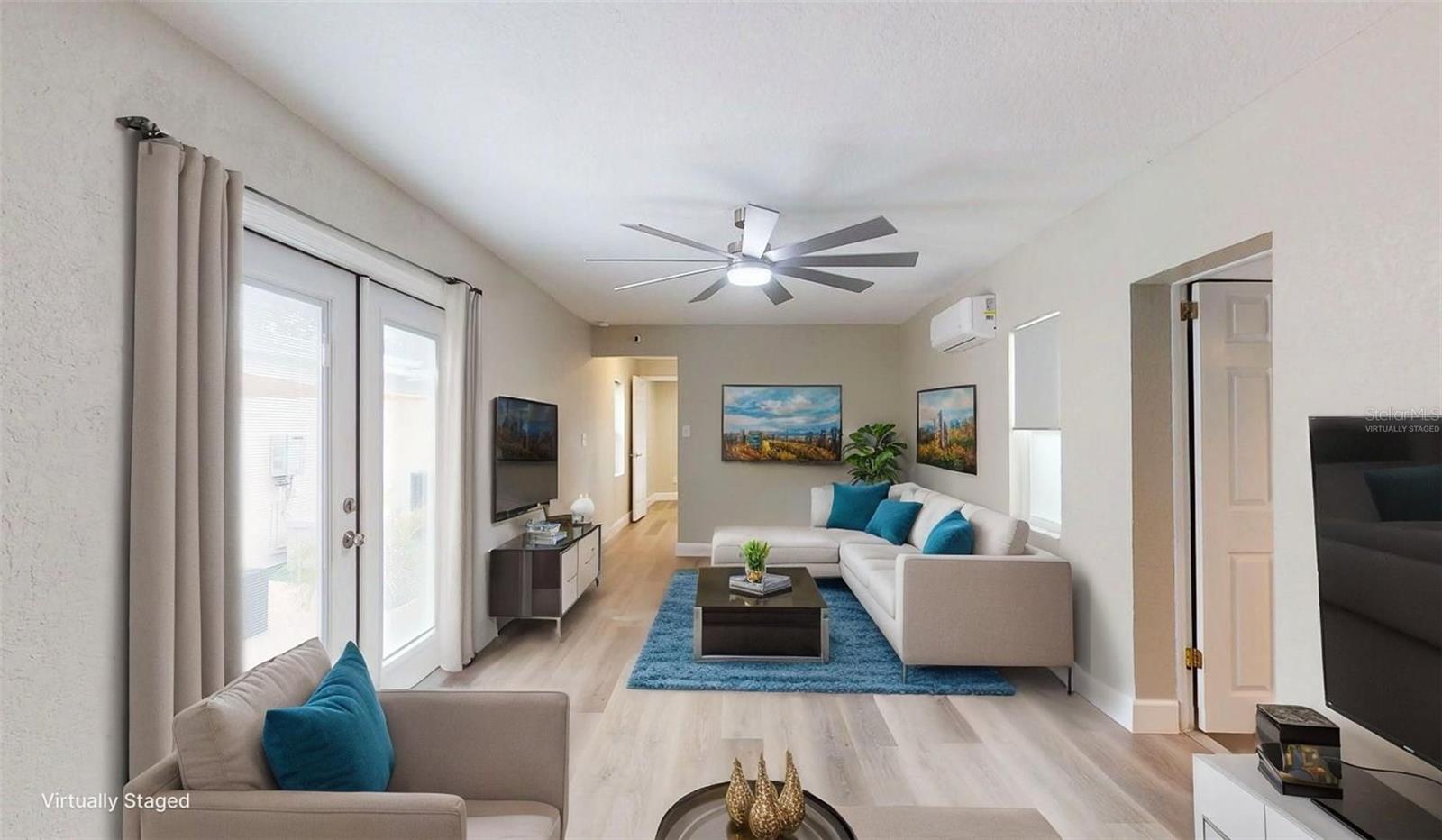 COOLIDGE PARK - Residential