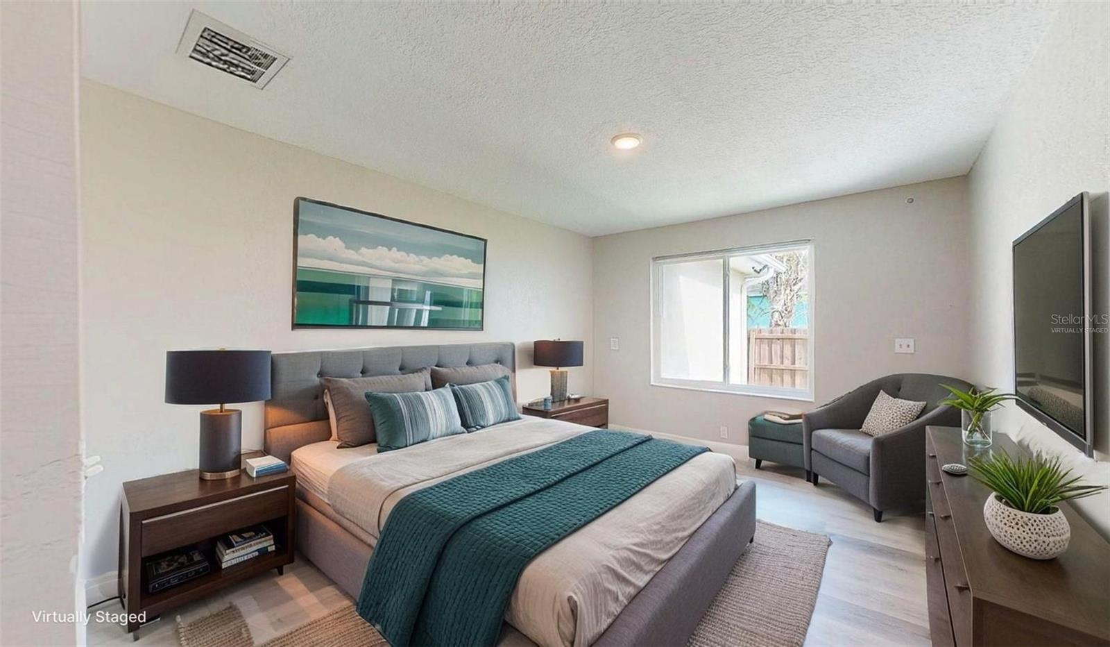 COOLIDGE PARK - Residential