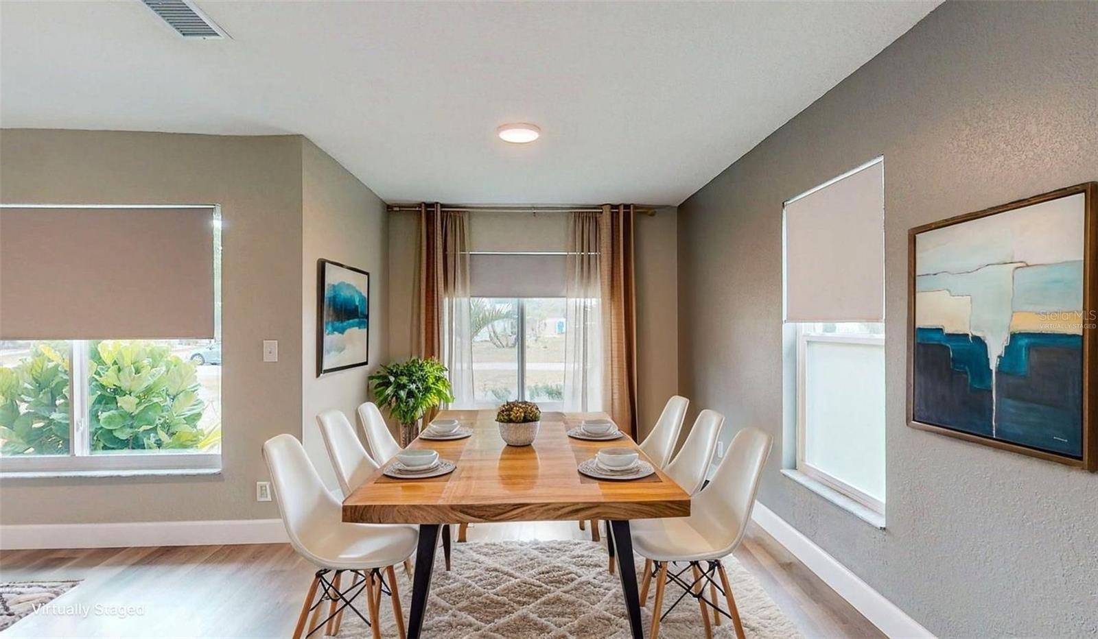 COOLIDGE PARK - Residential