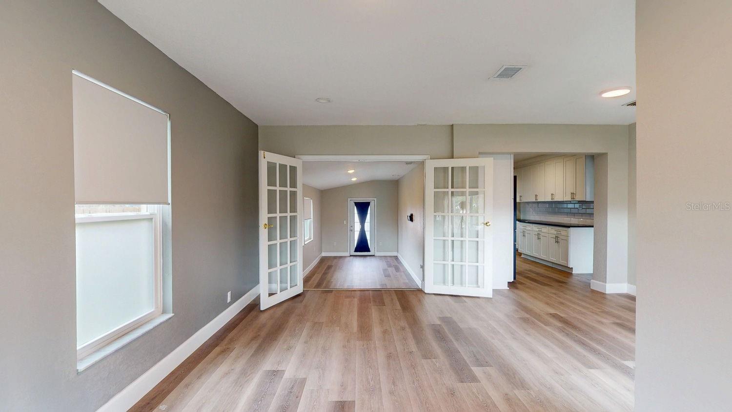 COOLIDGE PARK - Residential