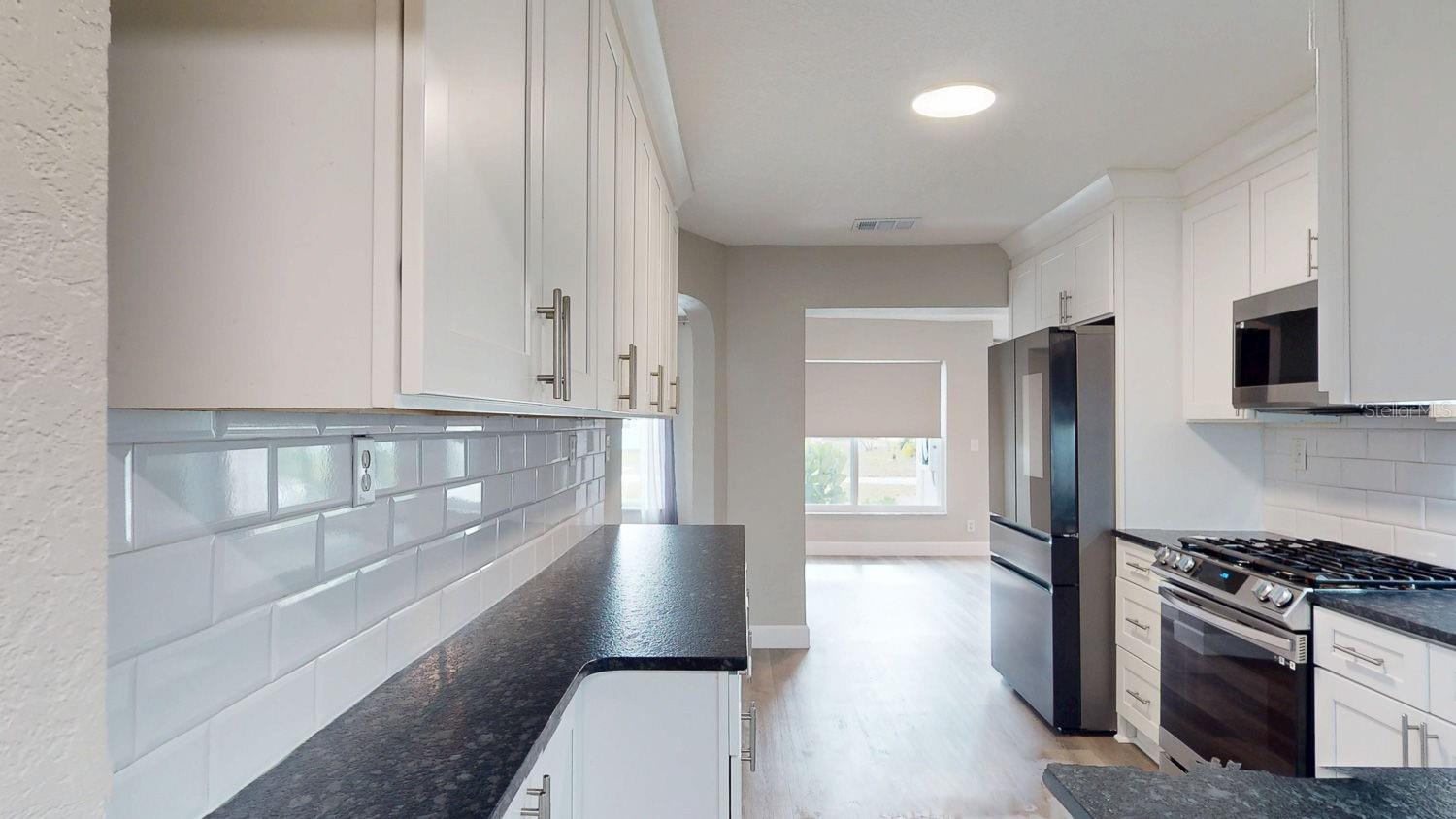 COOLIDGE PARK - Residential