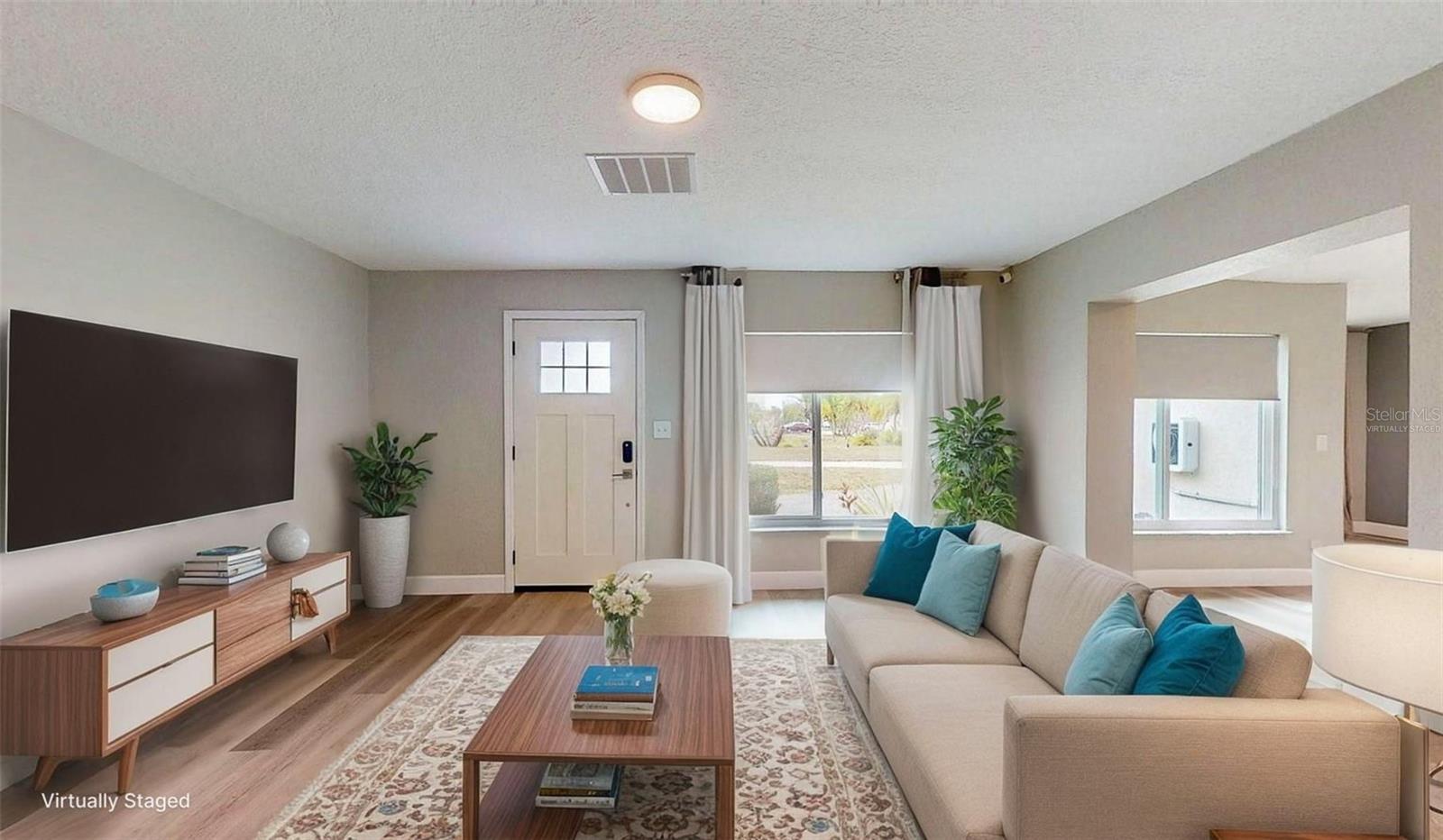 COOLIDGE PARK - Residential