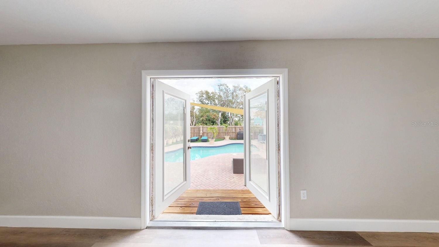 COOLIDGE PARK - Residential