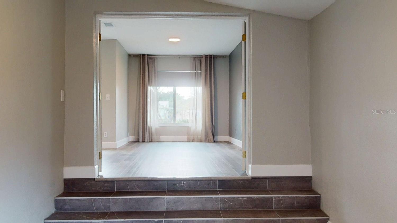 COOLIDGE PARK - Residential