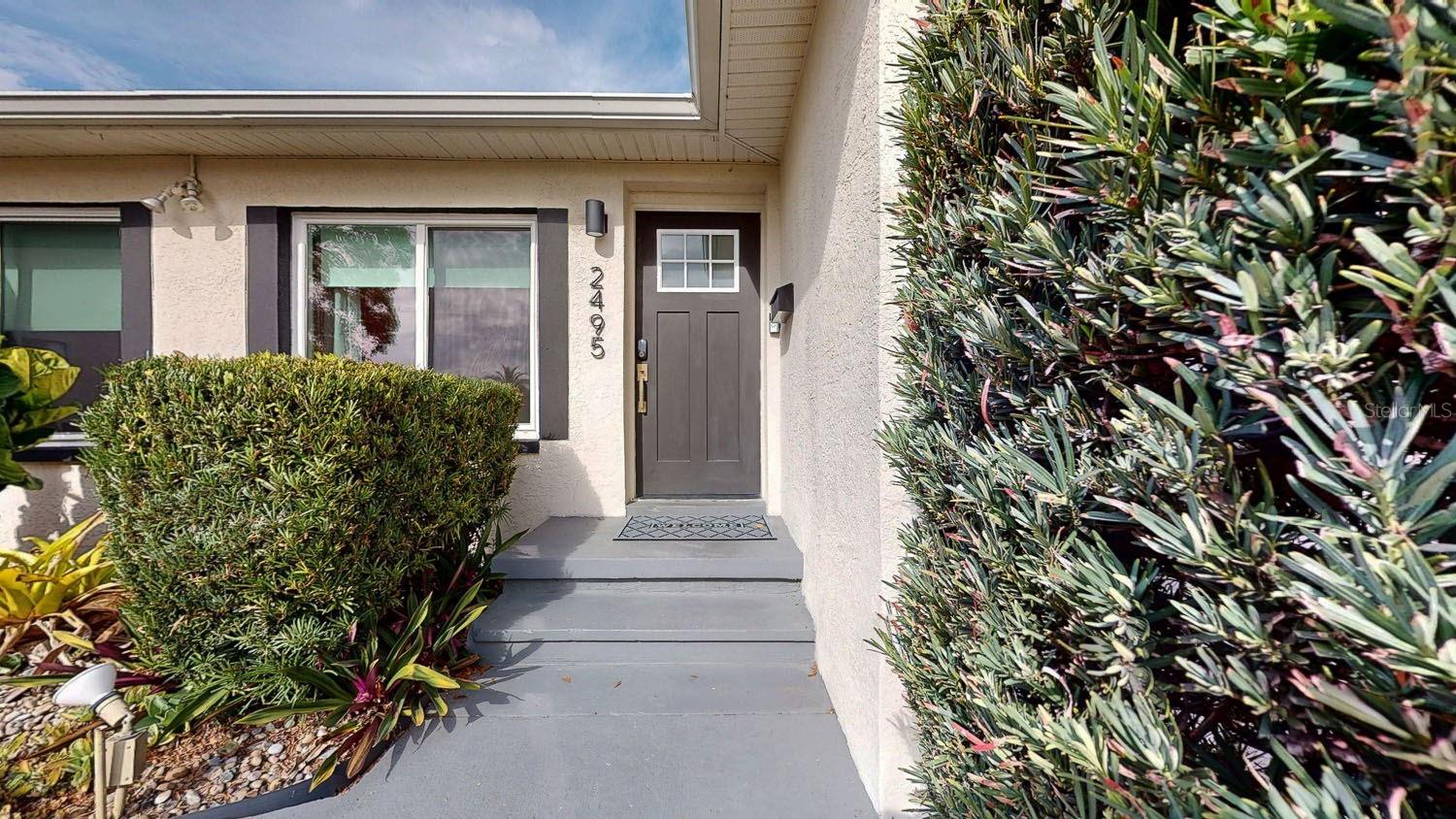 COOLIDGE PARK - Residential