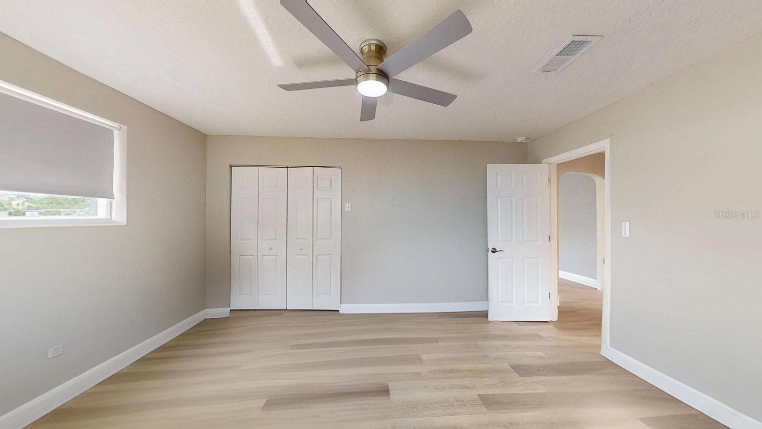 COOLIDGE PARK - Residential