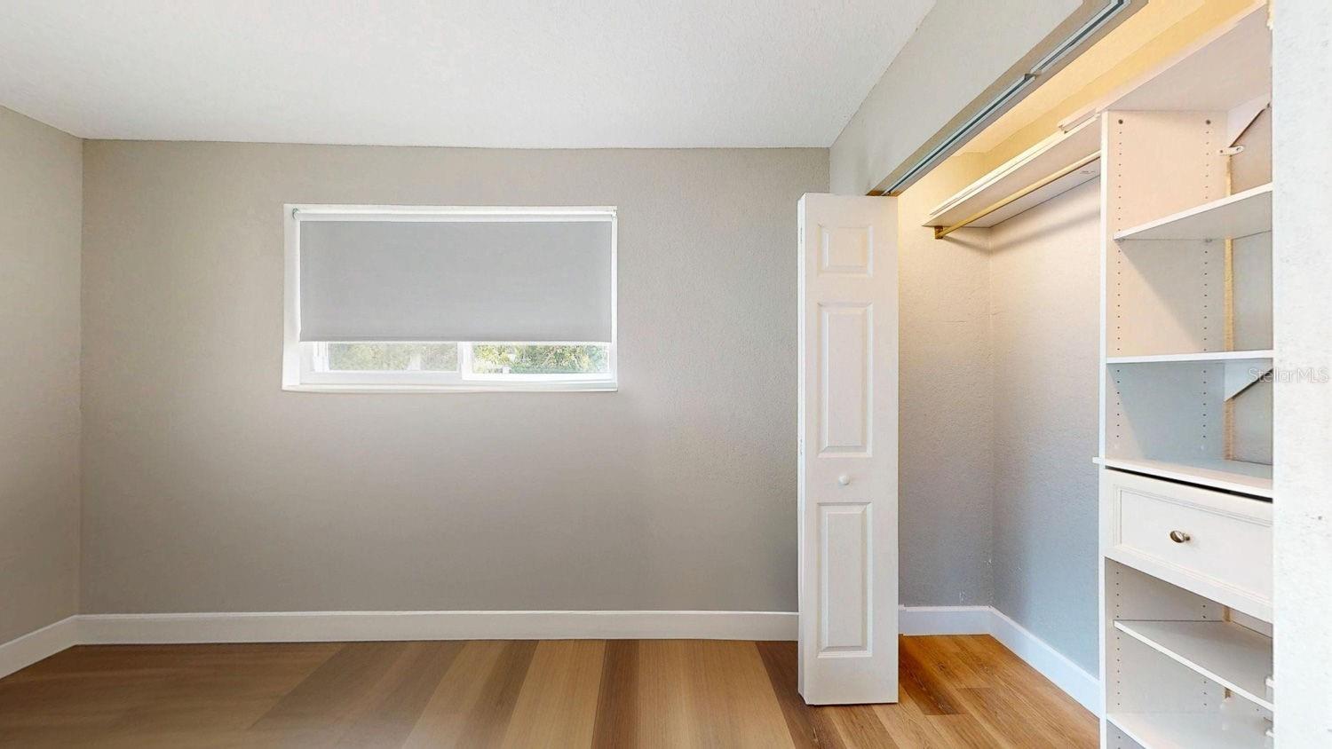 COOLIDGE PARK - Residential