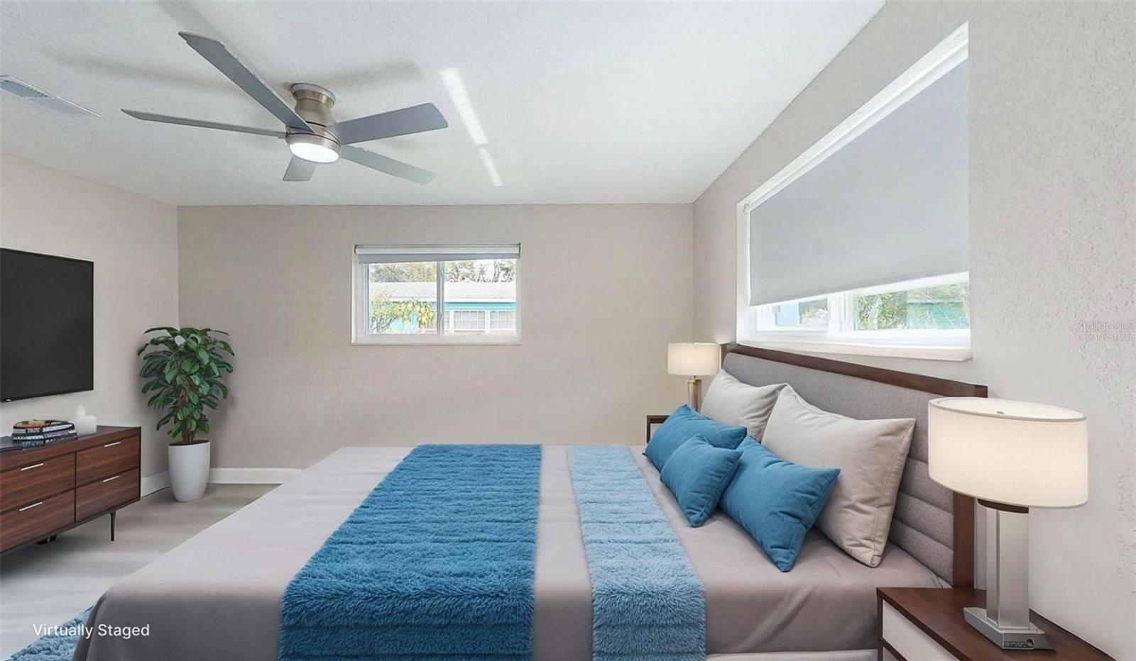 COOLIDGE PARK - Residential