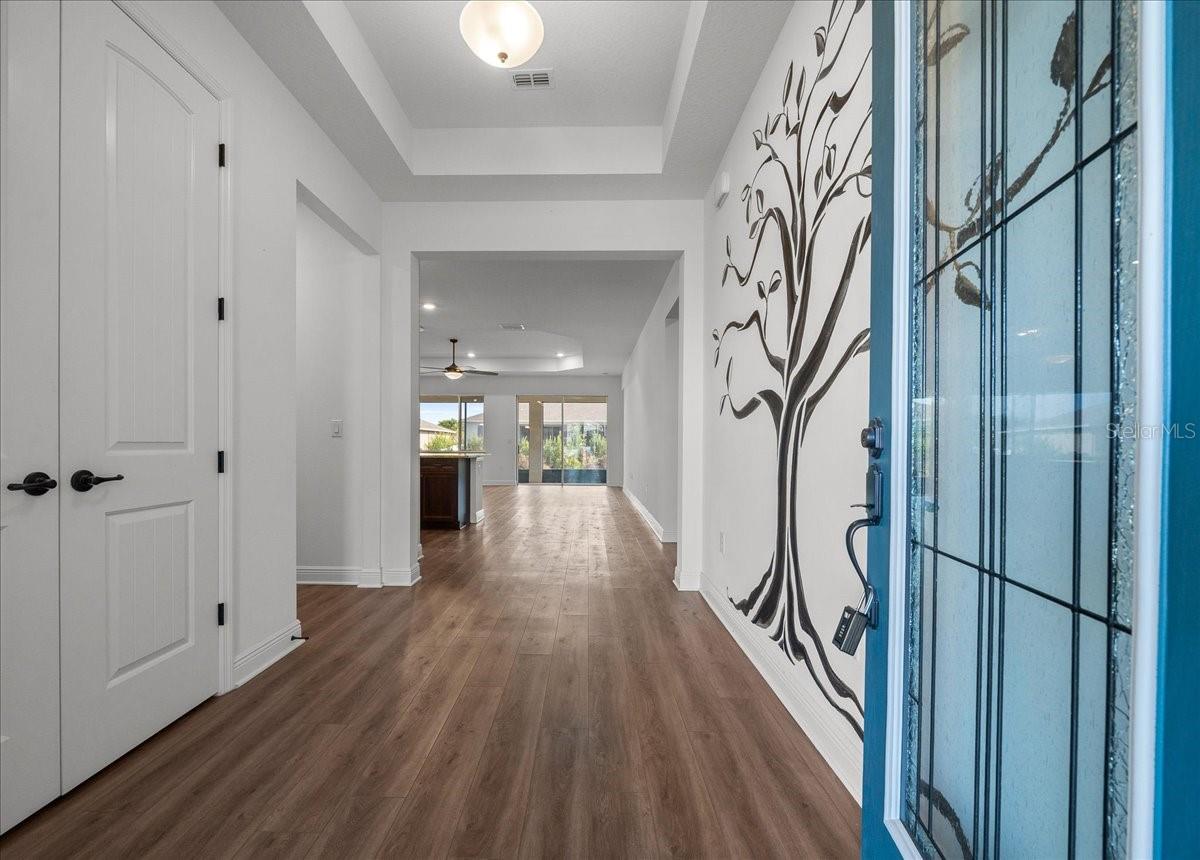 CANDLER HILLS WEST KESTREL - Residential