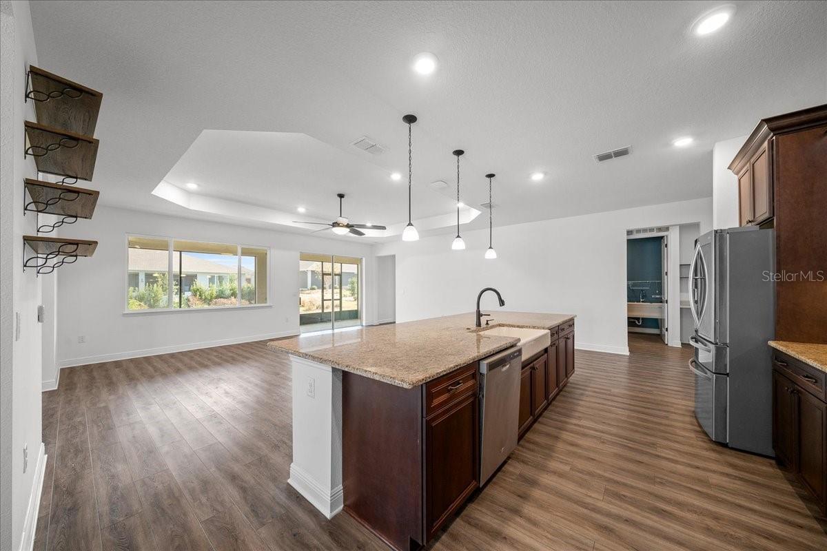 CANDLER HILLS WEST KESTREL - Residential