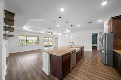 Tiny photo for 8233 SW 93rd Terrace, Ocala, FL 34481 (MLS # OM711274)