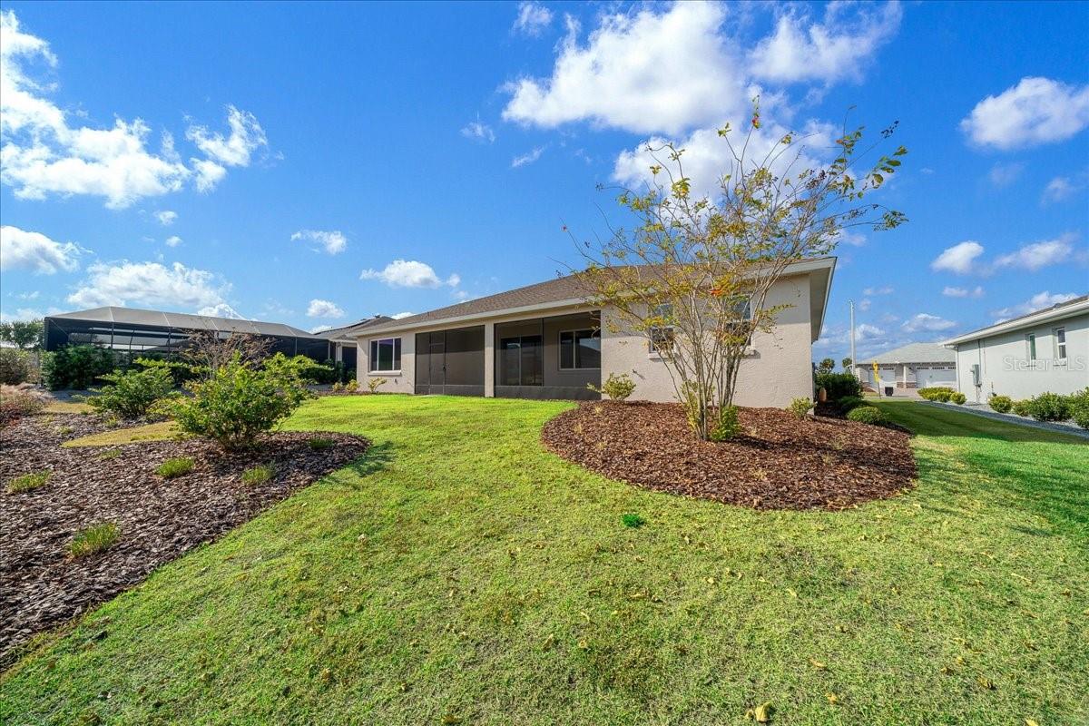 CANDLER HILLS WEST KESTREL - Residential