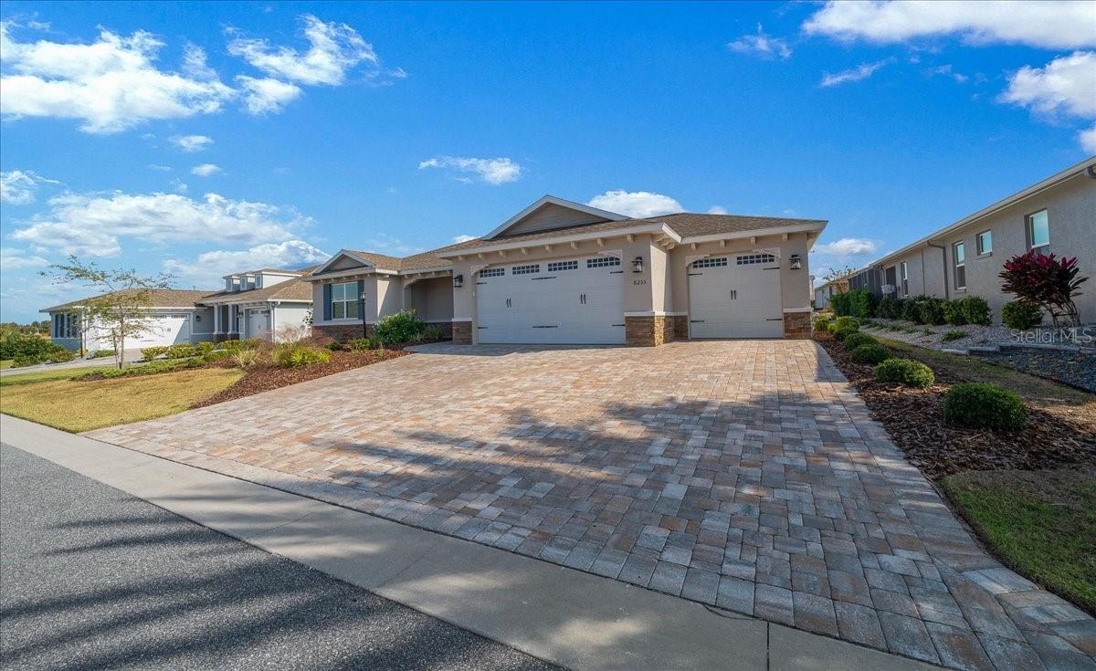 CANDLER HILLS WEST KESTREL - Residential